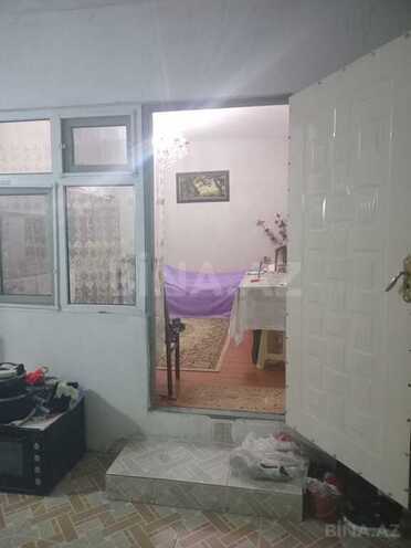 2-комн. дом/дача - пос. Амирджаны - 40 м² (11)
