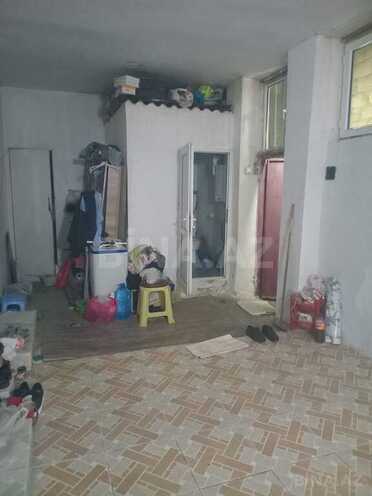 2-комн. дом/дача - пос. Амирджаны - 40 м² (16)