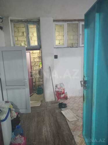 2-комн. дом/дача - пос. Амирджаны - 40 м² (2)