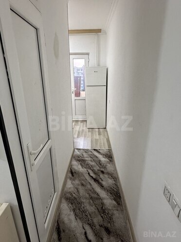 1-комн. вторичка - пос. Ахмедлы - 40 м² (5)