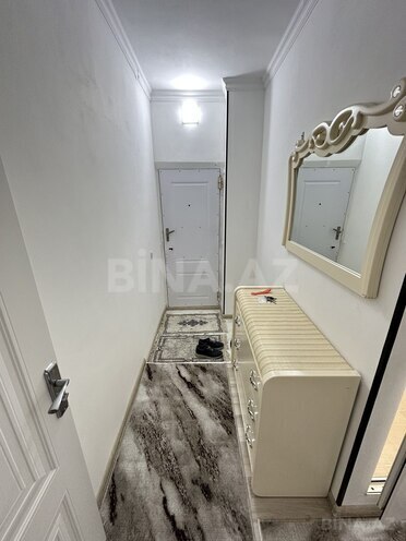 1-комн. вторичка - пос. Ахмедлы - 40 м² (4)