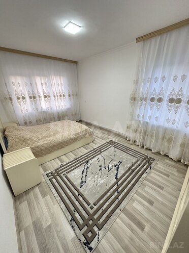 1-комн. вторичка - пос. Ахмедлы - 40 м² (3)