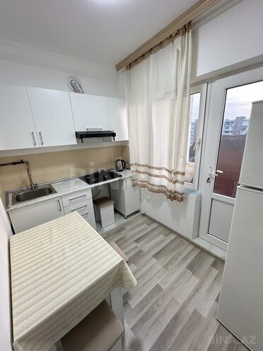 1-комн. вторичка - пос. Ахмедлы - 40 м² (1)