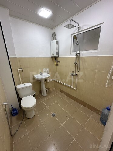 1-комн. вторичка - пос. Ахмедлы - 40 м² (6)