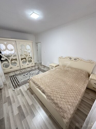 1-комн. вторичка - пос. Ахмедлы - 40 м² (2)