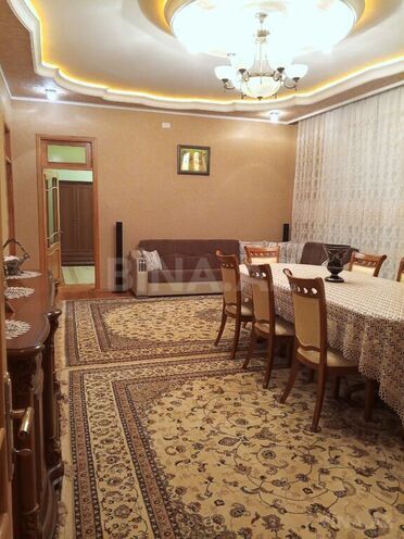 8-комн. дом/дача - Худат - 250 м² (18)