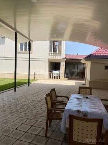8-комн. дом/дача - Худат - 250 м² (3)