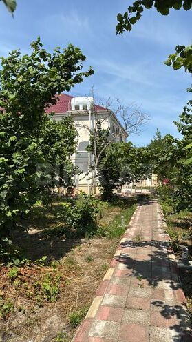 8-комн. дом/дача - Худат - 250 м² (27)