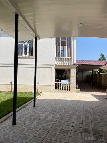 8-комн. дом/дача - Худат - 250 м² (5)