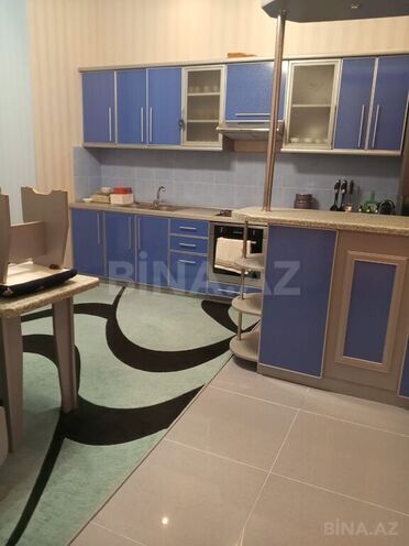 8-комн. дом/дача - Худат - 250 м² (13)