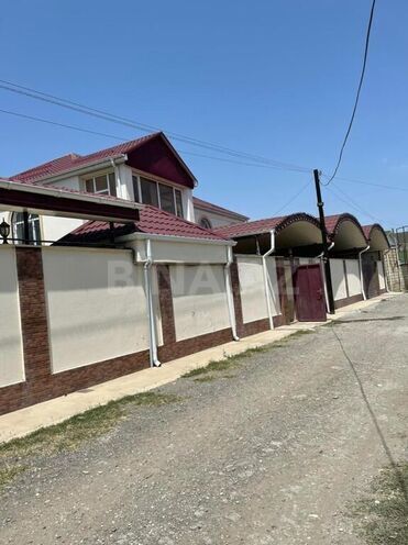 8-комн. дом/дача - Худат - 250 м² (23)