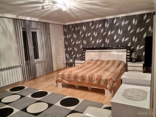 8-комн. дом/дача - Худат - 250 м² (22)