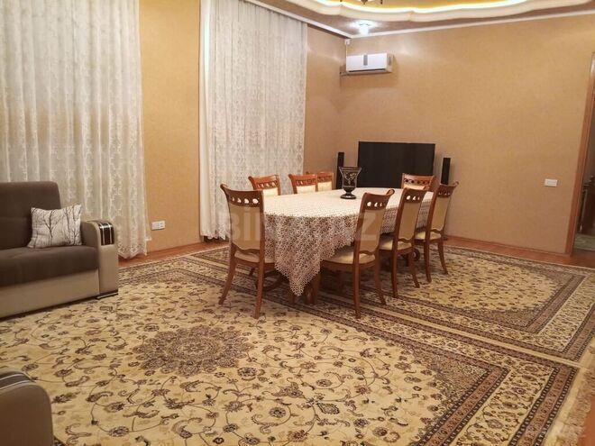 8-комн. дом/дача - Худат - 250 м² (21)