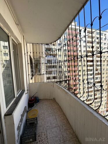 2-комн. новостройка - м. Нариман Нариманов - 83 м² (12)