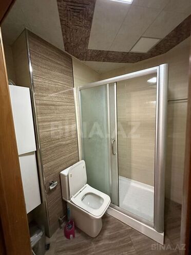 2-комн. новостройка - м. Нариман Нариманов - 83 м² (8)
