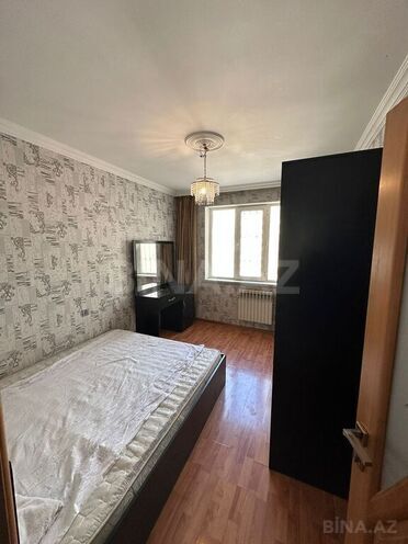 2-комн. новостройка - м. Нариман Нариманов - 83 м² (5)