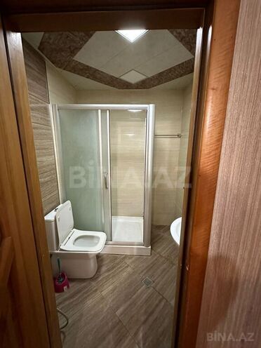 2-комн. новостройка - м. Нариман Нариманов - 83 м² (9)