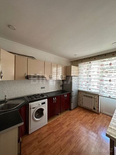 2-комн. новостройка - м. Нариман Нариманов - 83 м² (7)