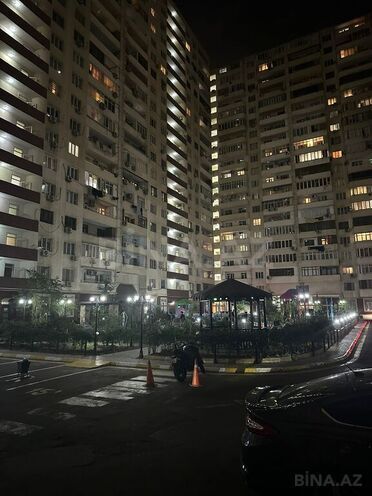 2-комн. новостройка - м. Нариман Нариманов - 83 м² (1)