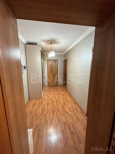 2-комн. новостройка - м. Нариман Нариманов - 83 м² (11)
