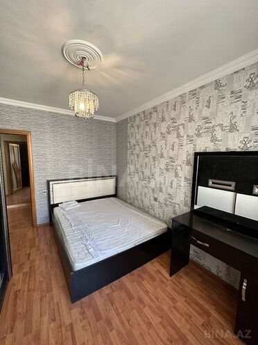 2-комн. новостройка - м. Нариман Нариманов - 83 м² (4)