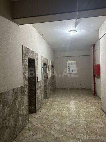 2-комн. новостройка - м. Нариман Нариманов - 83 м² (13)