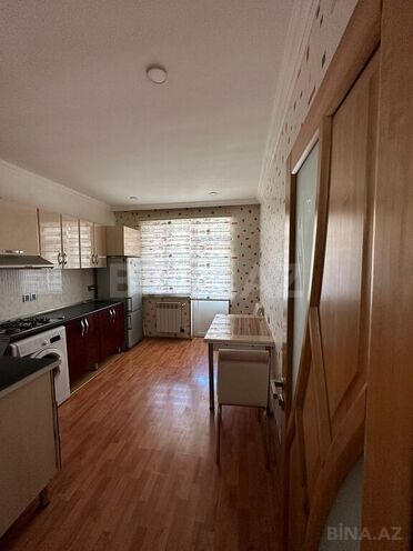 2-комн. новостройка - м. Нариман Нариманов - 83 м² (6)