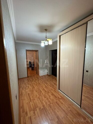 2-комн. новостройка - м. Нариман Нариманов - 83 м² (10)