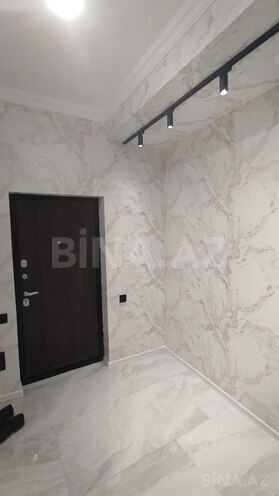 3-комн. новостройка - Сумгаит - 70 м² (1)