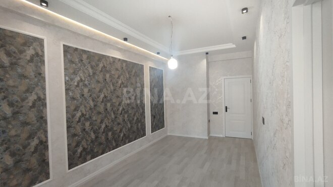 3-комн. новостройка - Сумгаит - 70 м² (12)