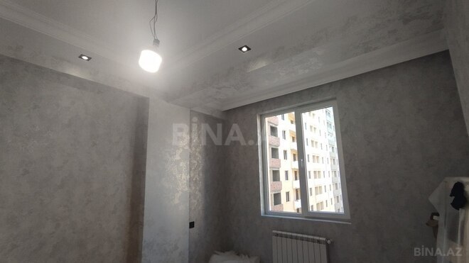 3-комн. новостройка - Сумгаит - 70 м² (13)