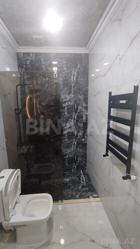 3-комн. новостройка - Сумгаит - 70 м² (8)