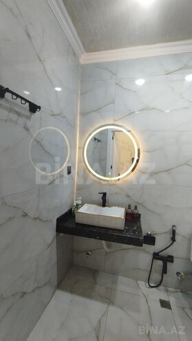 3-комн. новостройка - Сумгаит - 70 м² (7)