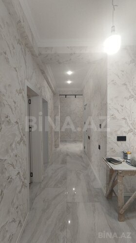 3-комн. новостройка - Сумгаит - 70 м² (4)