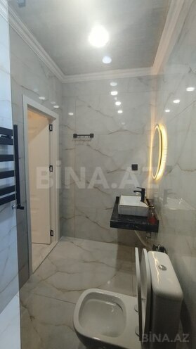 3-комн. новостройка - Сумгаит - 70 м² (10)