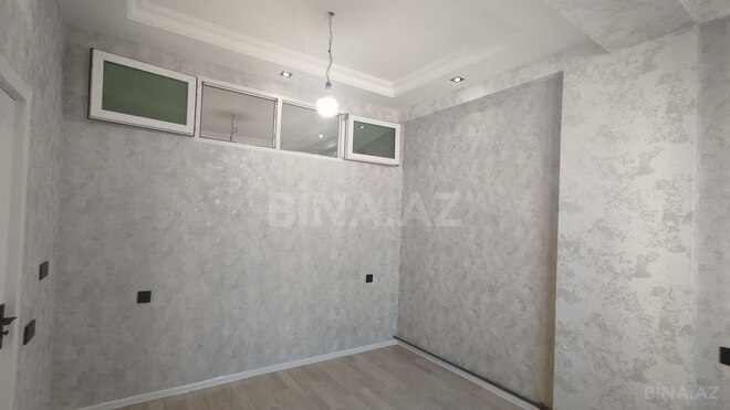3-комн. новостройка - Сумгаит - 70 м² (14)