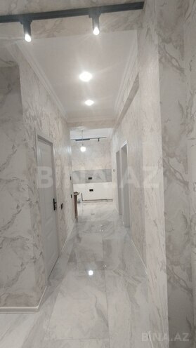 3-комн. новостройка - Сумгаит - 70 м² (3)