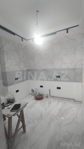 3-комн. новостройка - Сумгаит - 70 м² (5)