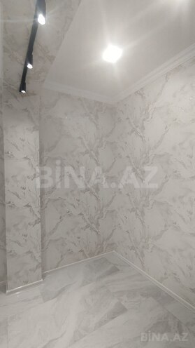 3-комн. новостройка - Сумгаит - 70 м² (2)