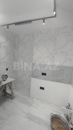 3-комн. новостройка - Сумгаит - 70 м² (6)