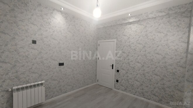 3-комн. новостройка - Сумгаит - 70 м² (16)
