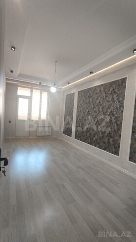 3-комн. новостройка - Сумгаит - 70 м² (11)