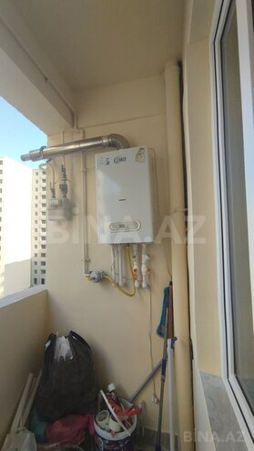 3-комн. новостройка - Сумгаит - 70 м² (17)