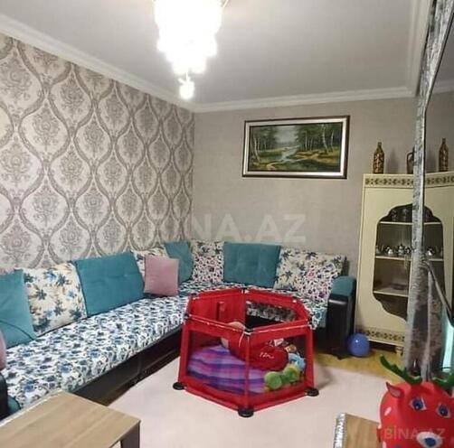 3-комн. дом/дача - пос. Говсан - 85 м² (4)