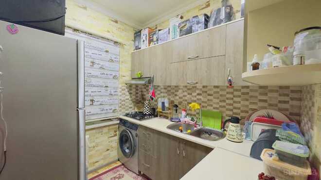 3-комн. дом/дача - пос. Говсан - 85 м² (5)