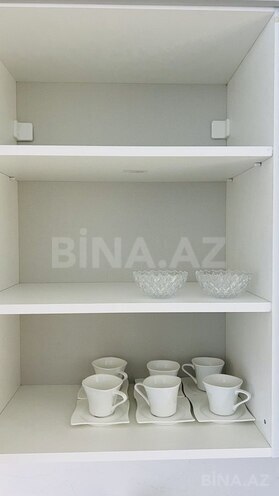2-комн. новостройка - пос. Нардаран - 78 м² (12)