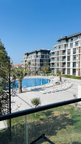 2-комн. новостройка - пос. Нардаран - 78 м² (4)