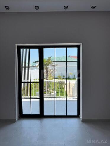 4-комн. дом/дача - пос. Бузовна - 150 м² (19)