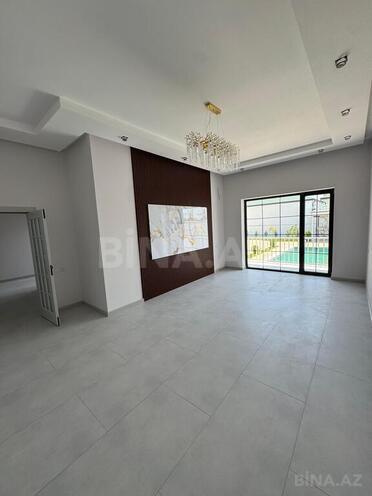4-комн. дом/дача - пос. Бузовна - 150 м² (6)