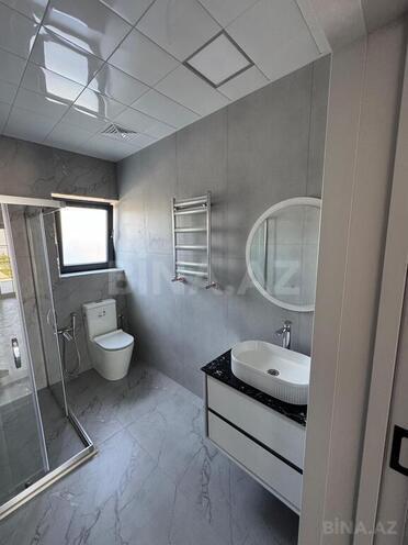 4-комн. дом/дача - пос. Бузовна - 150 м² (16)